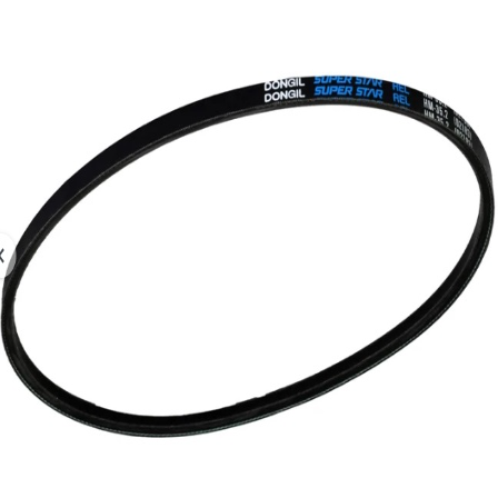 تصویر تسمه دینام پراید ریو هیدرولیک تیبا EPDM 4PK885