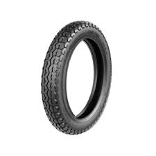 تصویر لاستیک موتور سیکلت R17/325 یزد تایر