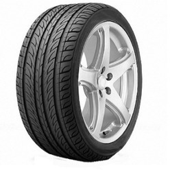 تصویر لاستیک هابیلید 205/50 R16