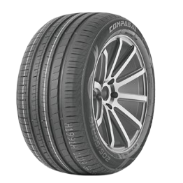 تصویر لاستیک کامپاسال 205/60 R14