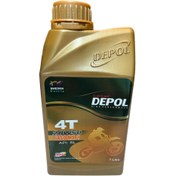 تصویر دپول ( SL 20W50) 1 لیتری