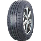 تصویر لاستیک هایدا R15 205/60 + والف رایگان