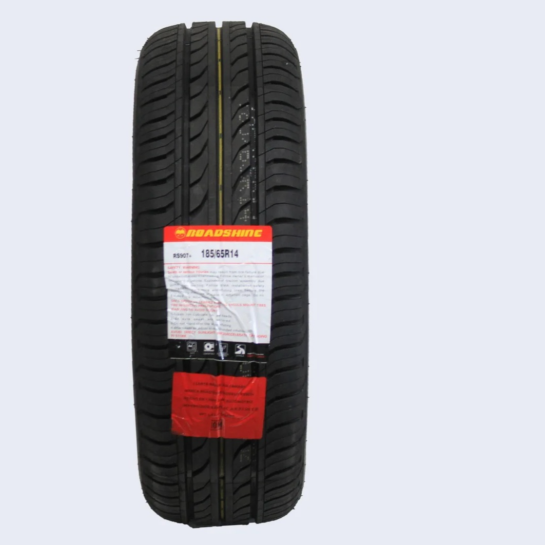 تصویر لاستیک رودشاین 185/65 R14
