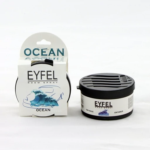تصویر خوشبوکننده کنسروی ایفل رایحه ocean