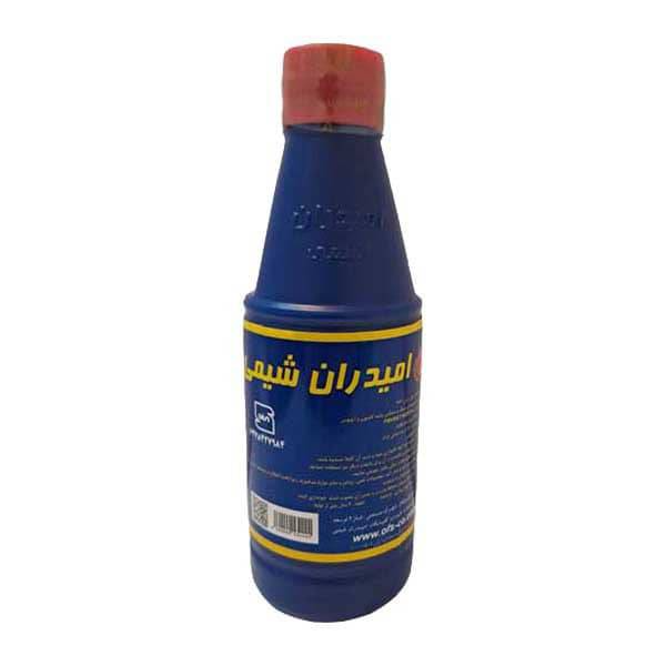 تصویر روغن ترمز امیدران شیمی آبی حجم 250 سی سی