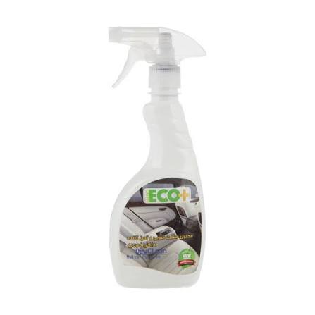 تصویر اسپری داخل کابین خودرو برند  ECO+