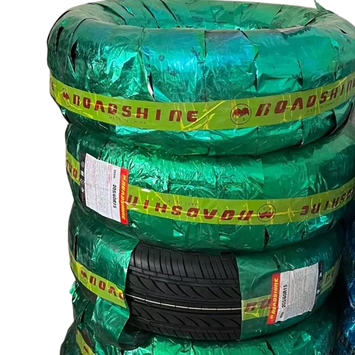 تصویر لاستیک رودشاین 185/65 R14