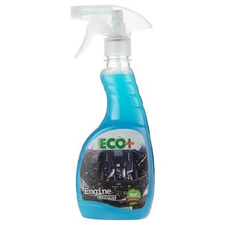 تصویر اسپری موتور برند  ECO+