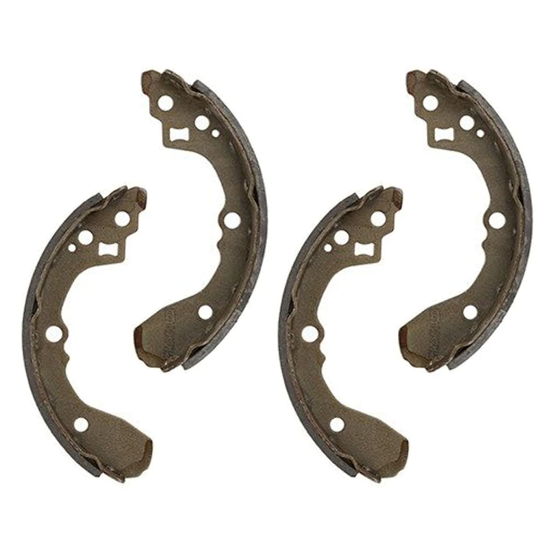 لنت عقب تیبا و ساینا پارس آبی