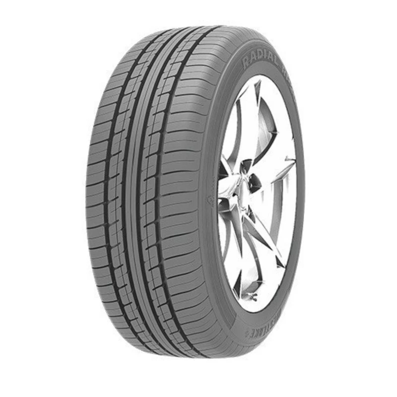 تصویر لاستیک وست لیک 205/60 R14