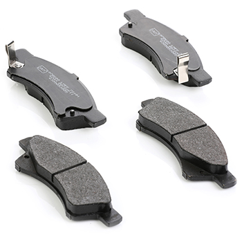 لنت ترمز دیسکی جلو تیبا عظام (طرح قدیم)