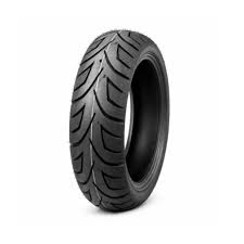 تصویر لاستیک موتور سیکلت  R14/70/120  یزد تایر