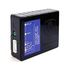 تصویر ردیاب کارینا مدل C