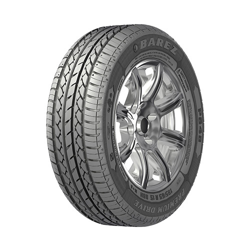 تصویر لاستیک بارز R16 205/55