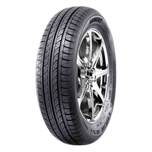 تصویر لاستیک جیرود R13 165/65