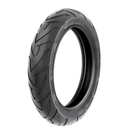تصویر لاستیک موتور سیکلت R14/80/90  یزد تایر