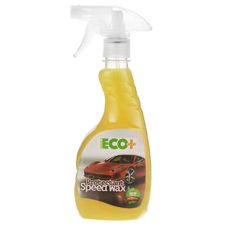 تصویر اسپری بدنه خودرو برند  ECO+
