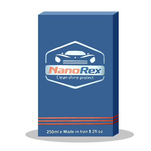 تصویر واکس نانو مخصوص Nano Rex همه کاره 