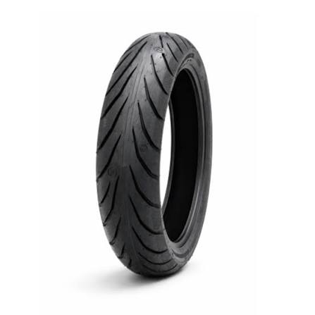 تصویر لاستیک موتور سیکلت  R17/70/130  یزد تایر