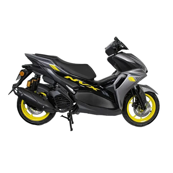تصویر موتور سیکلت طرح NMAX بهمن موتور سال 1405