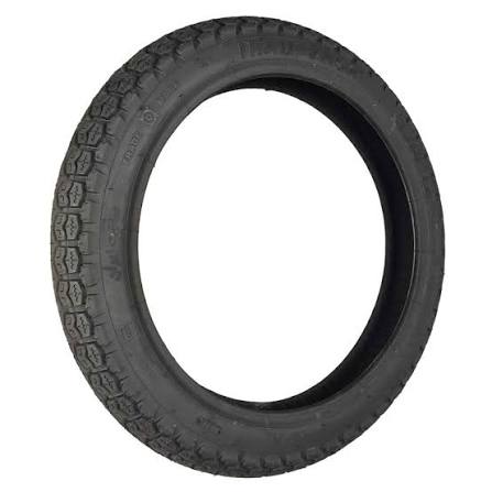 تصویر لاستیک موتور سیکلت R18/275 یزد تایر