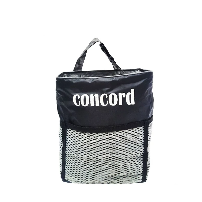 تصویر کیسه زباله اتومبیل برند CONCORD