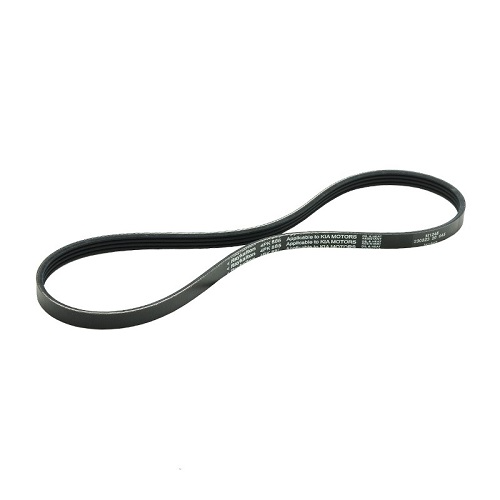تصویر تسمه دینام چند شیار 885 تسمه کولر سایپا یدک-belt v grooved -pe3