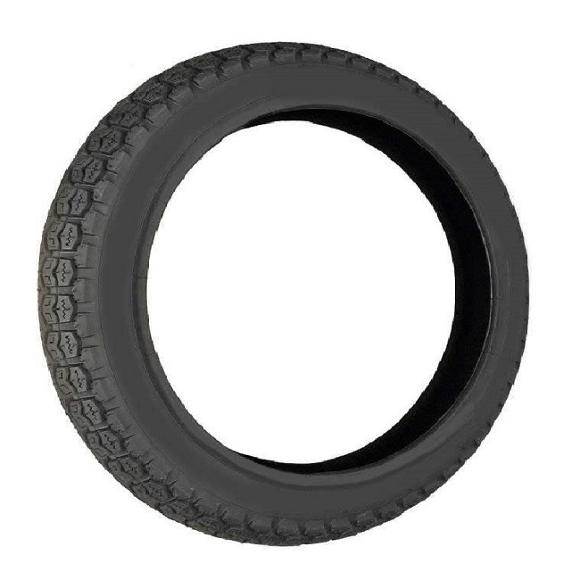 تصویر لاستیک موتور سیکلت R17/300 یزد تایر
