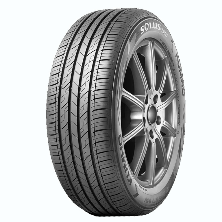 تصویر لاستیک کومهو 185/65 R14 