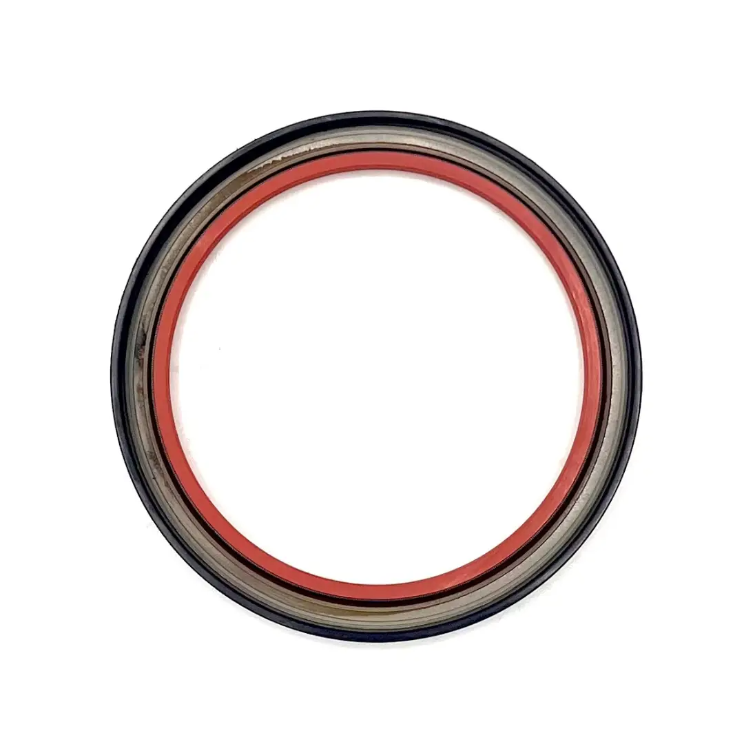 تصویر کاسه نمد عقب میلنگ پژو 206 اسپیکال