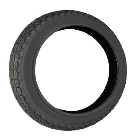تصویر لاستیک  موتور سیکلت R17/300 یزد تایر