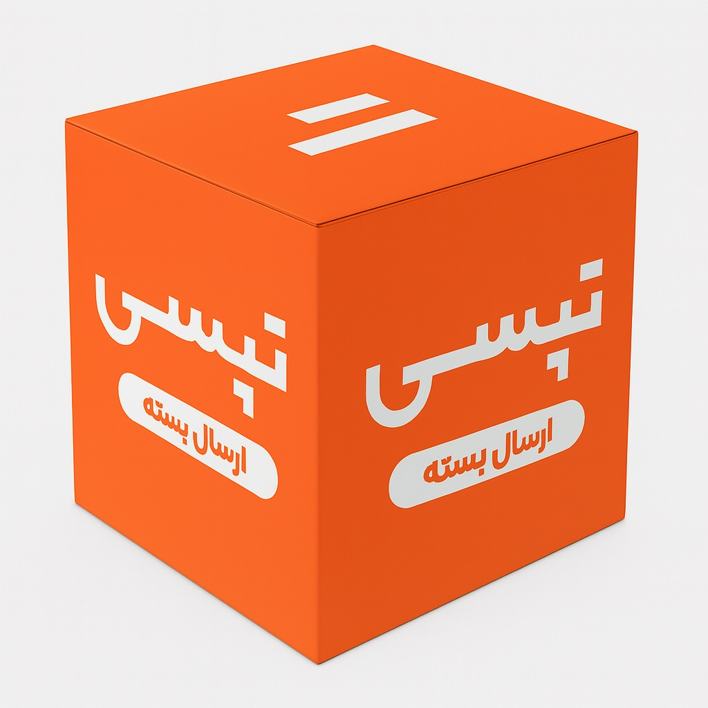 تصویر باکس تپسی 