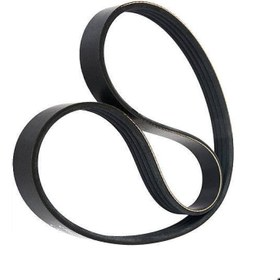 تصویر تسمه دینام پژو 405، سمند LX و پارس EPDM 6PK1665