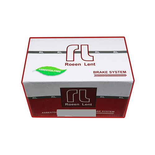 تصویر لنت جلو ام وی ام 315 -550 -530 روئین 