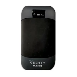 تصویر ردیاب خودرو مدل V-G12M برند Verity