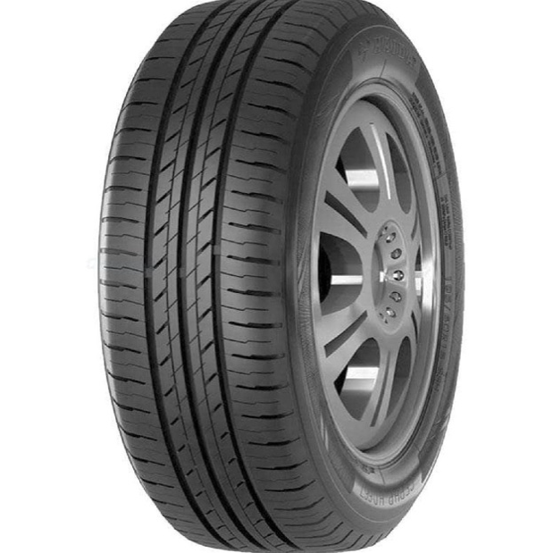 تصویر لاستیک هایدا R14 205/60 + والف رایگان