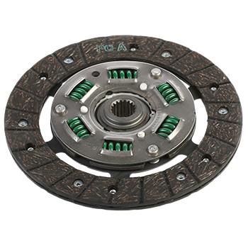 KIT3 کلاچ رانا عظام