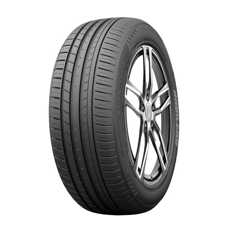 تصویر لاستیک هابیلید 205/60 R15 