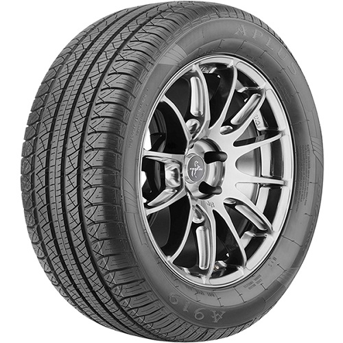 تصویر لاستیک ای پلاس 205/55  R15